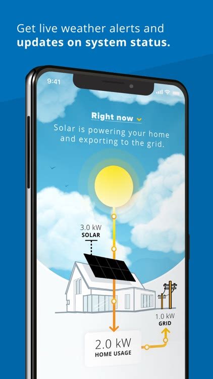 mySunPower .